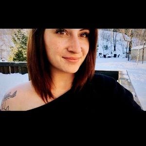 Meet your Posher, Nat